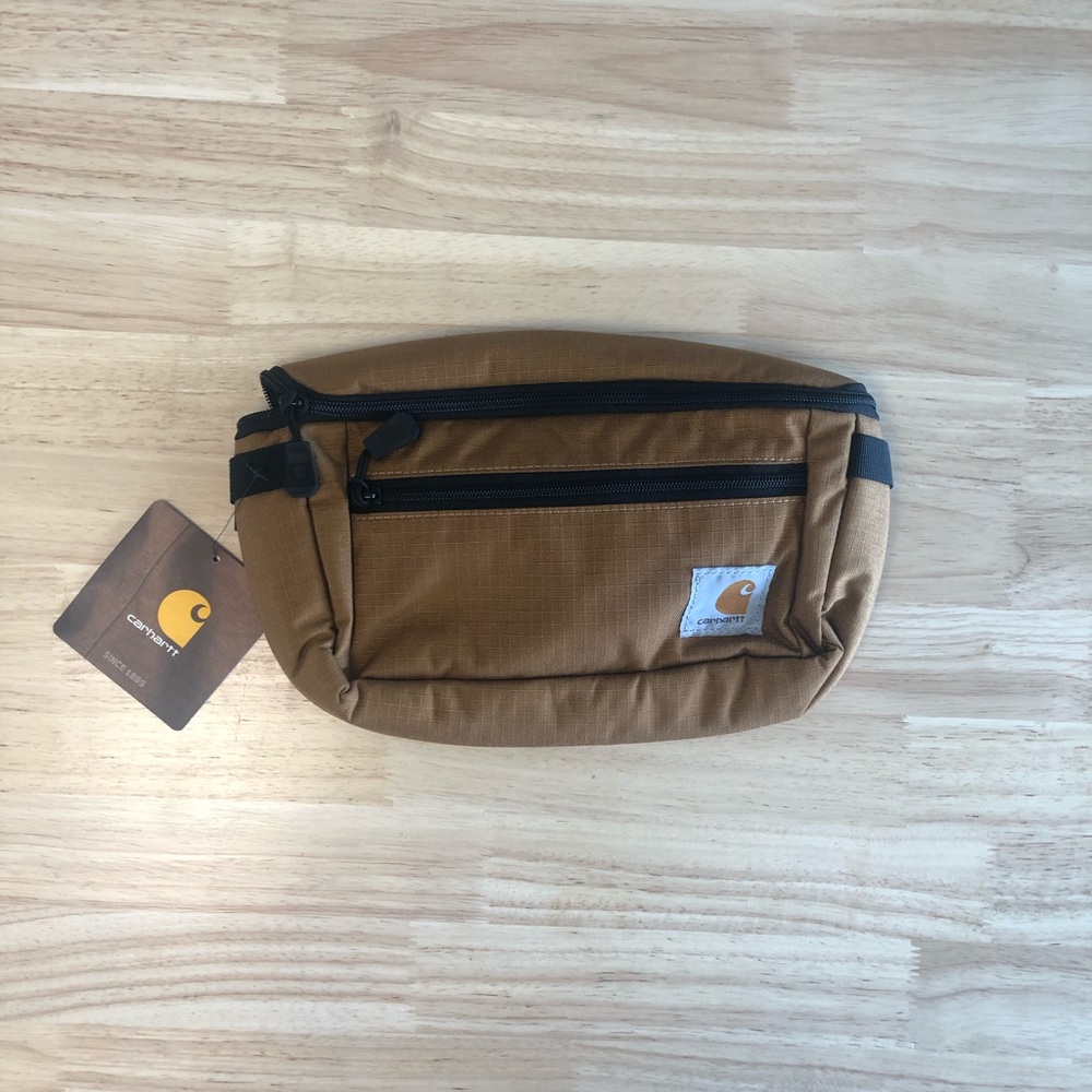 Carhartt Hip Pack-NWT